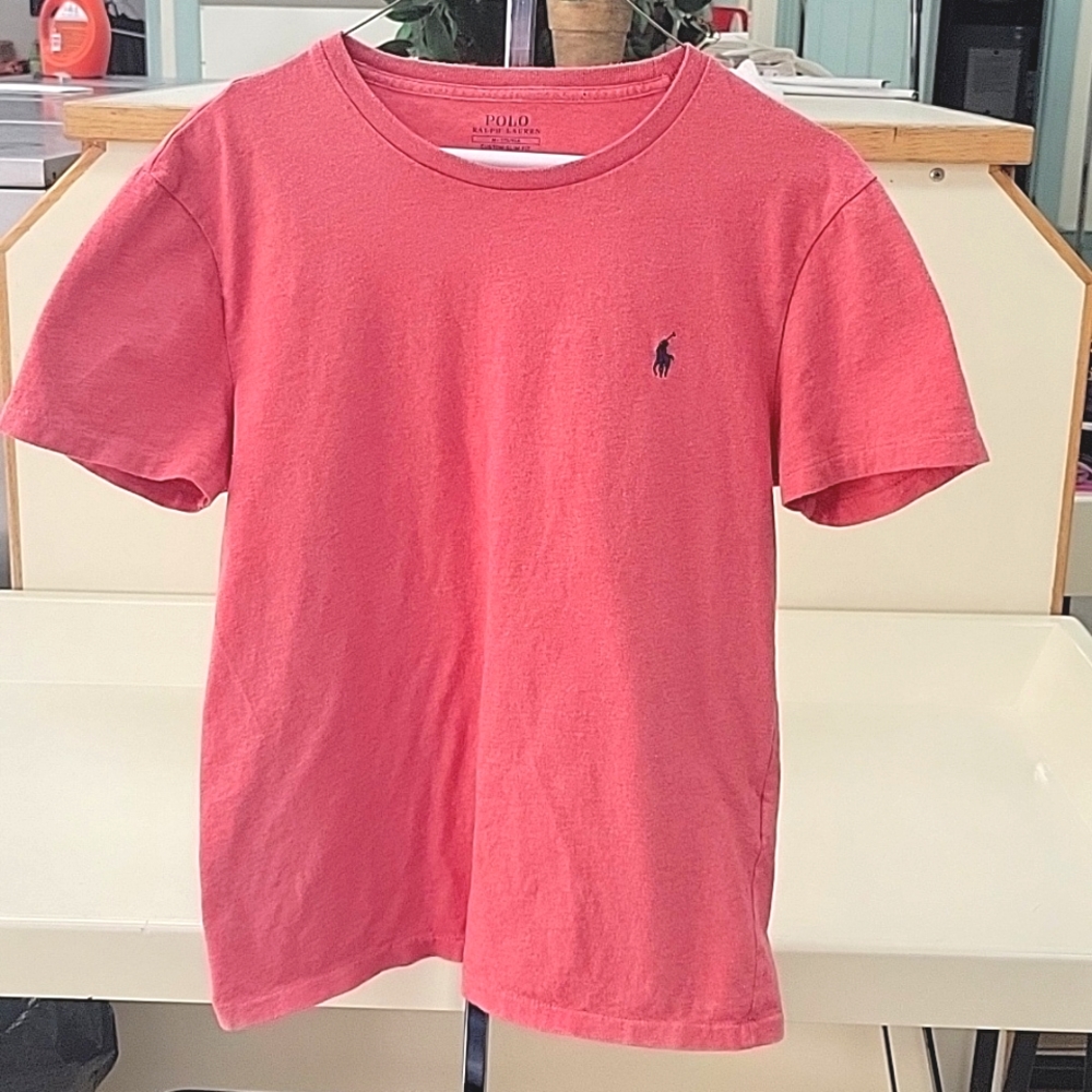 Ralph Lauren Polo Men's T-Shirt